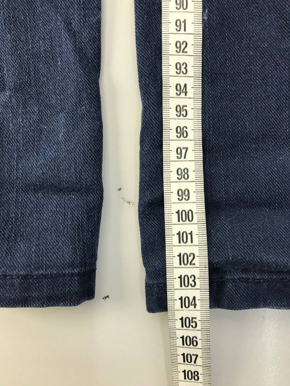 Джинсы Zolla темно-синие 42 размер