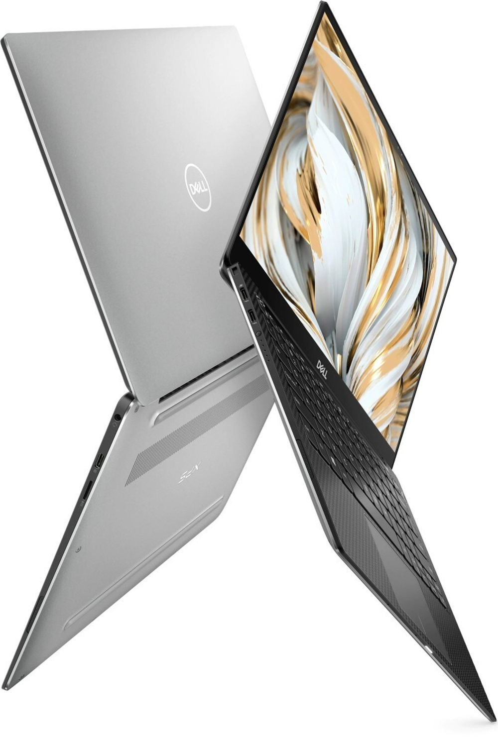 Ноутбук 13.3" Dell XPS 13 9305-3128
