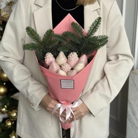 новогодний комплимент