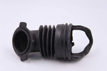 Патрубок заливной (дозатор-бак) стиральной машины Hi WM610W