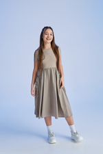 Платье д/д DELORAS 22628