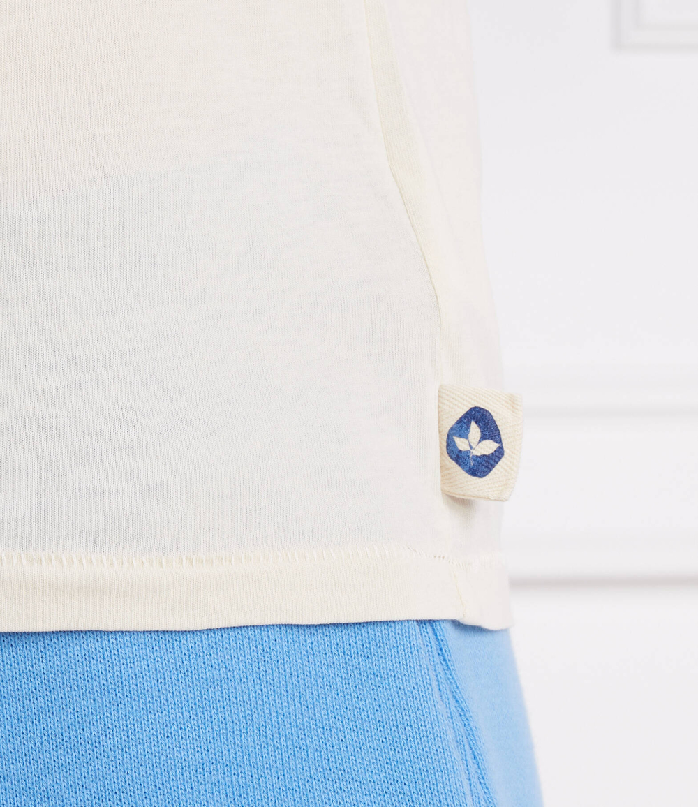 футболка POLO RALPH LAUREN - бежевый(211873130)