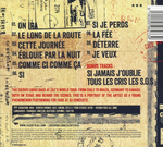 Zaz / Sur La Route (CD+DVD)