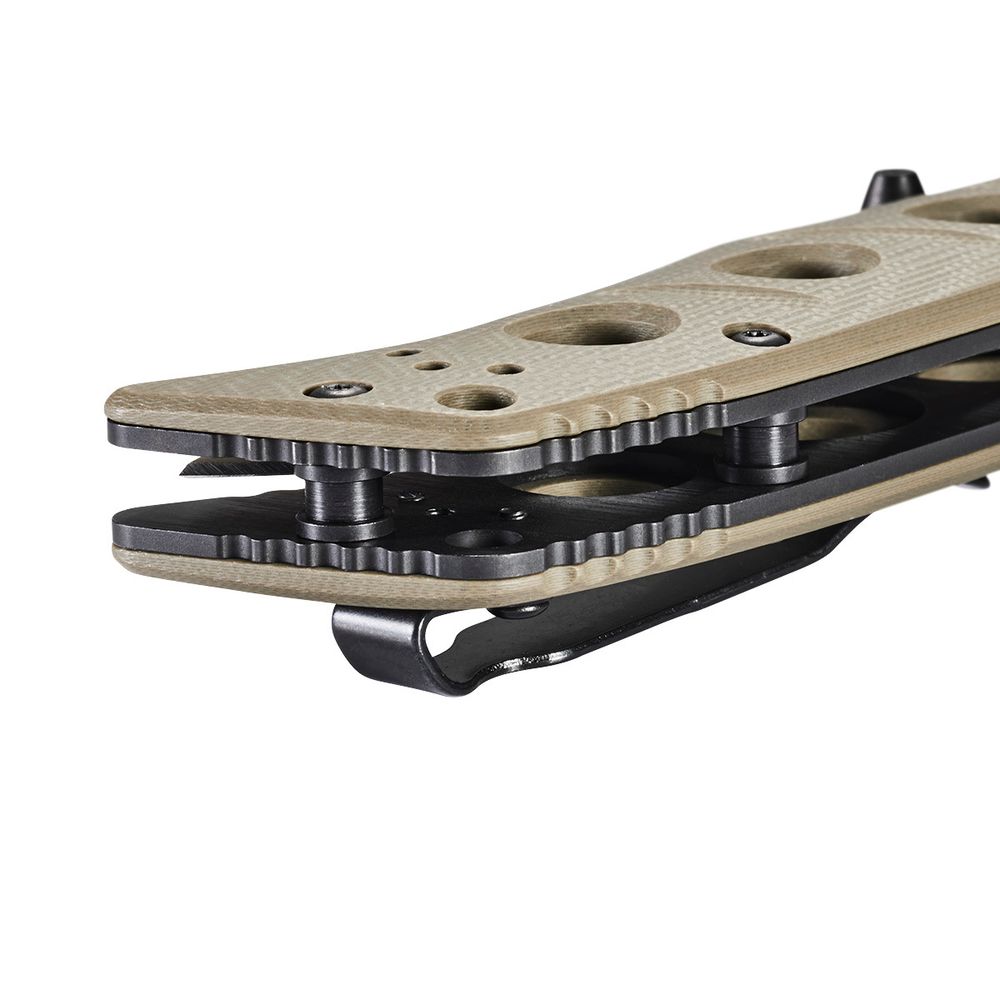 Нож Benchmade 273FE-2 Mini Adamas