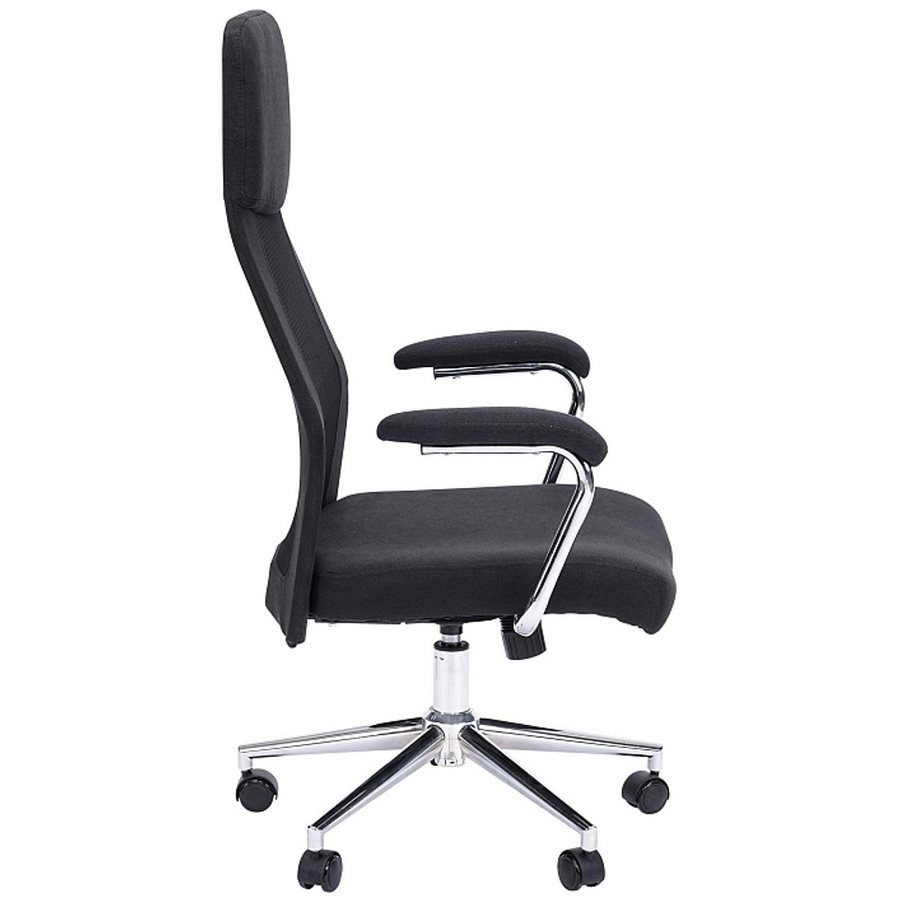 Офисное кресло CHAIRMAN CH621, ткань/сетка