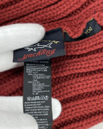 Шапка Paul & Shark