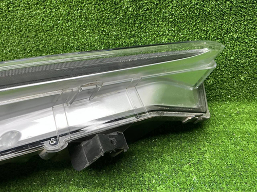 ДХО правый Changan Uni-K (2020-н.в.)