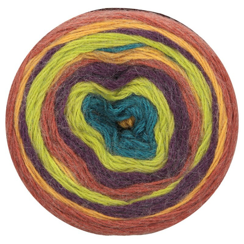 Пряжа Schachenmayr Mohair Dream (91)