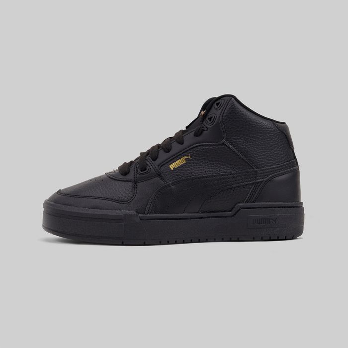 Кроссовки Puma Ca Pro Mid артикул:386759-04 - купить в магазине Дайс