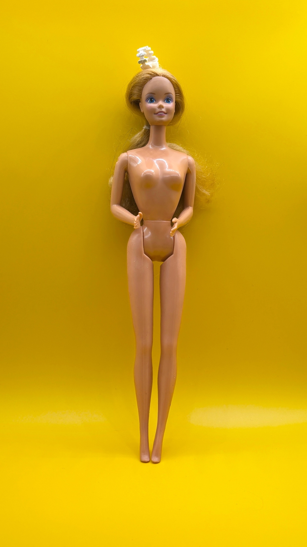 Кукла Барби 80-х винтаж 031516