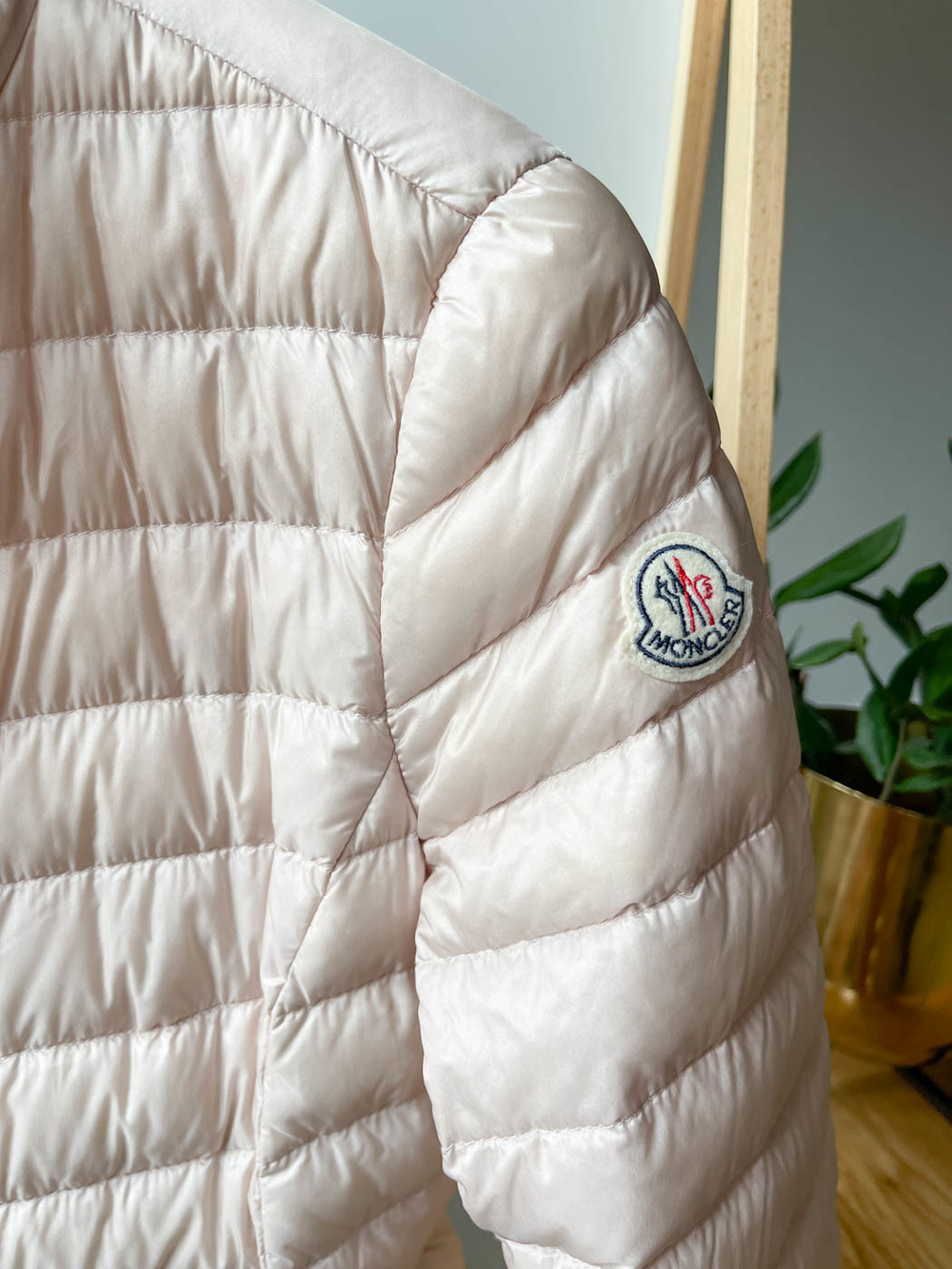 Куртка Moncler