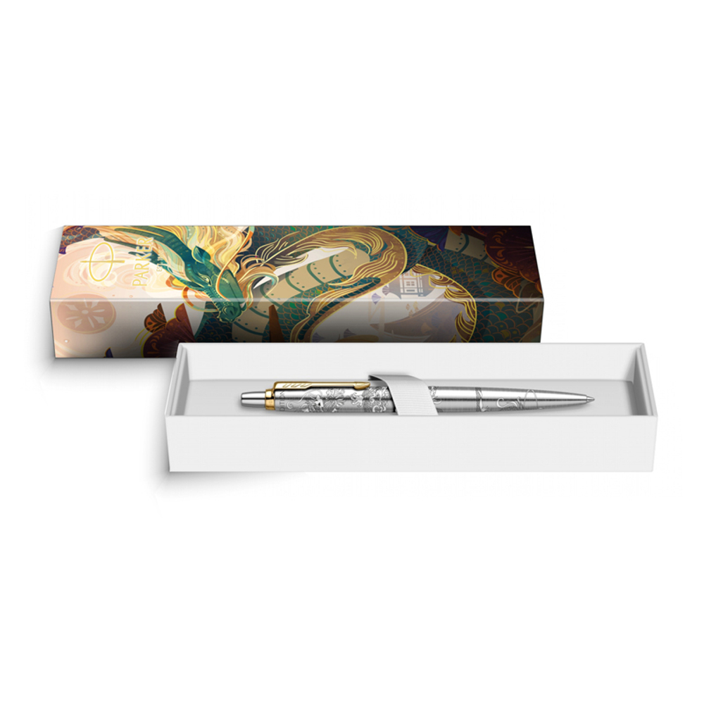 Шариковая ручка Parker Jotter M