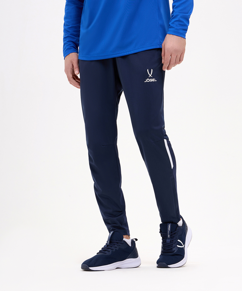 Брюки тренировочные CAMP 2 Training Pants, темно-синий