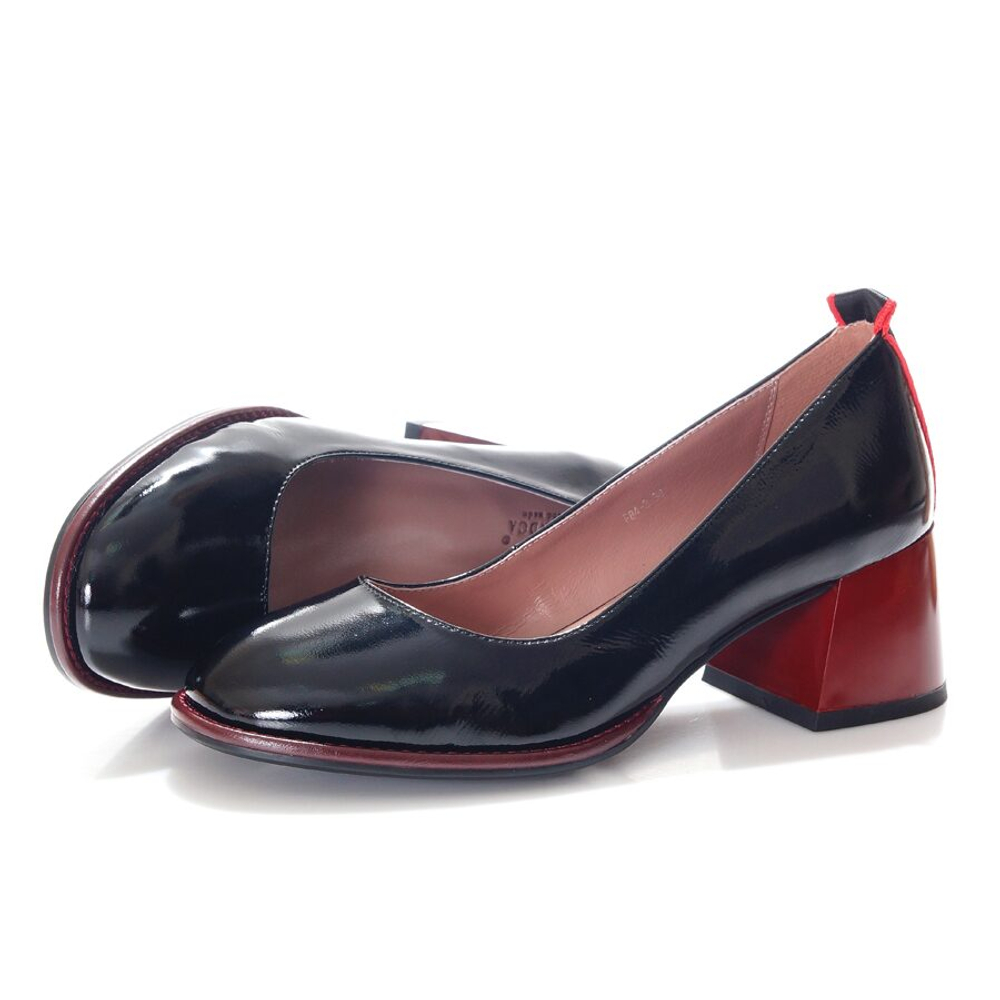 Туфли женские SIANDCA F84-3 \XF84-3