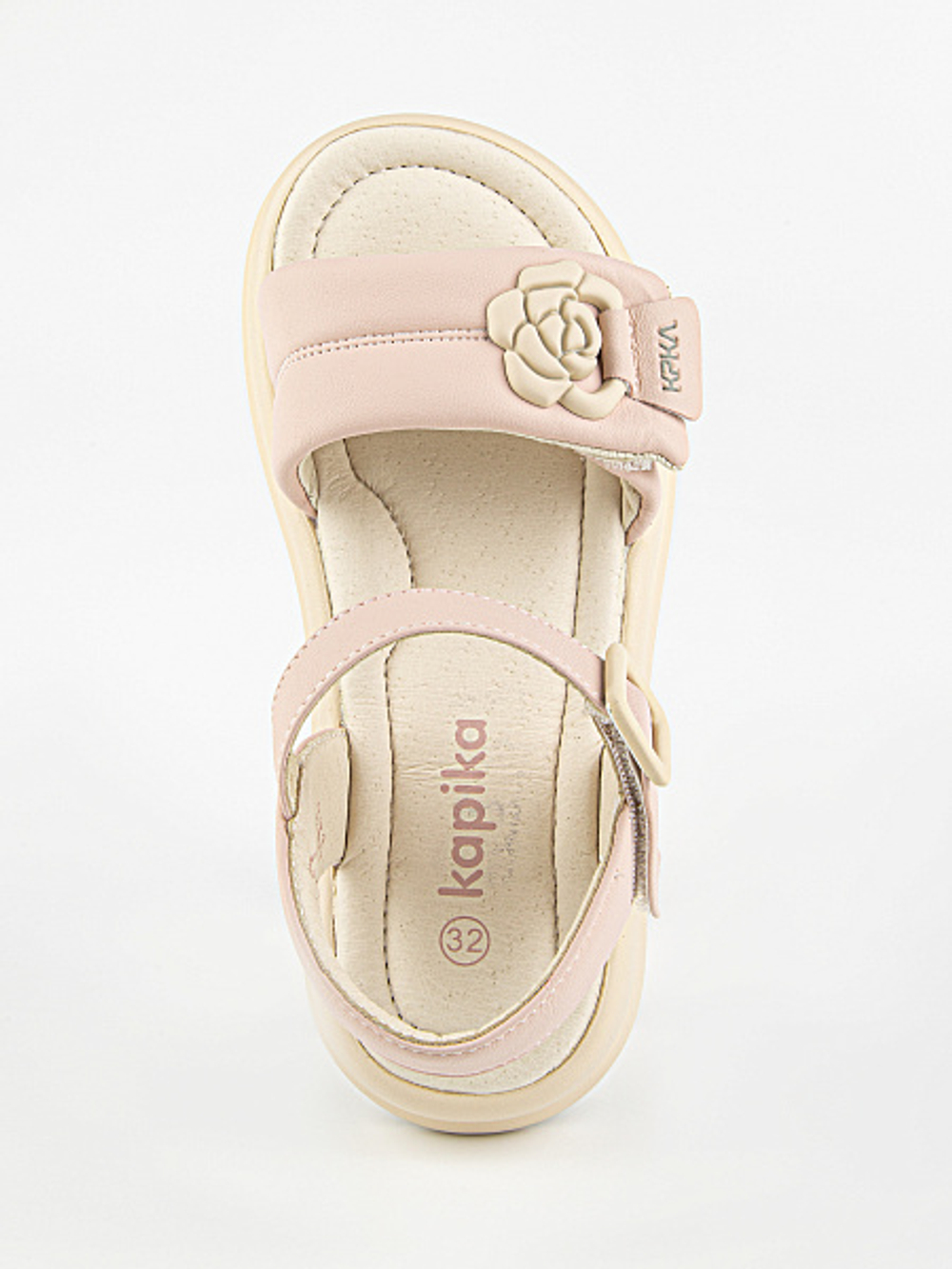 Сандалии летние