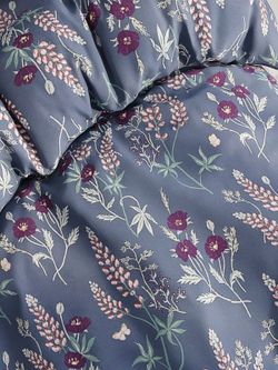 Комплект наволочек 2шт "Люпин" 40х60 см Сказка сатин