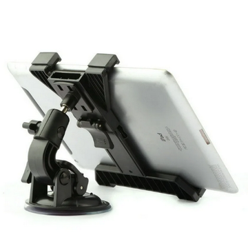 Автодержатель UNIVERSAL PZ-003 для планшетов