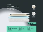 Матрас Materlux Vienna