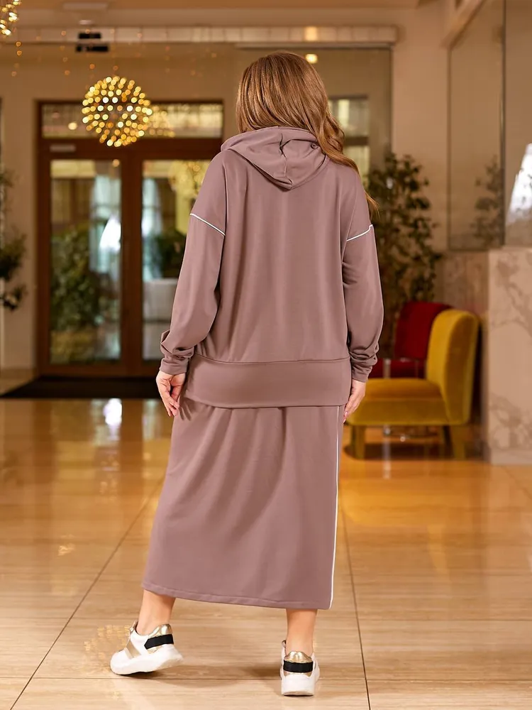 Костюм УК-397-3 Fabrika