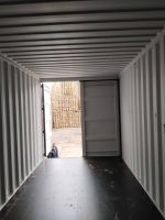 Контейнер 20 футов № MCCU1112850