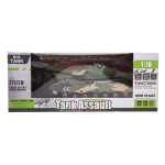 Танк на РУ, коробка T9003A