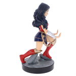 Подставка Cable Guys: DC Wonder Woman
