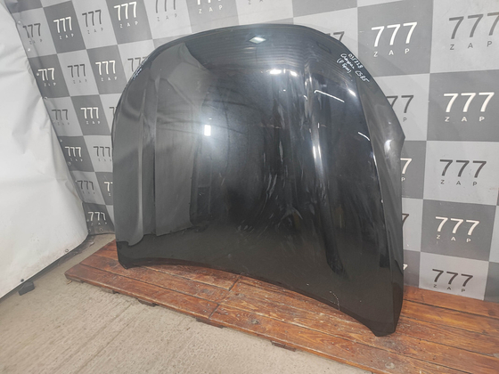 Капот Changan CS85 19-нв Б/У Оригинал  S302F2701010301