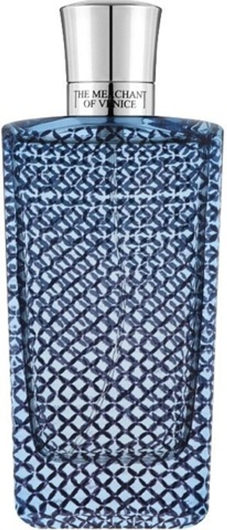 The Merchant Of Venice Venetian Blue