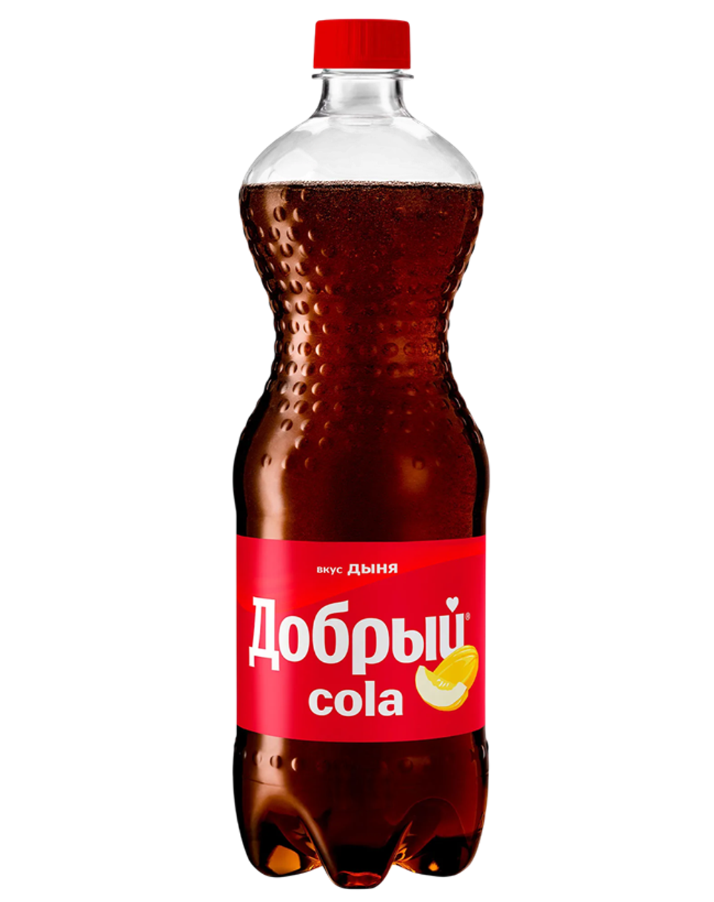 Добрый Кола Дыня 1л.