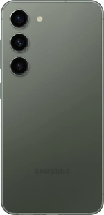 Samsung Galaxy S23 8 Green