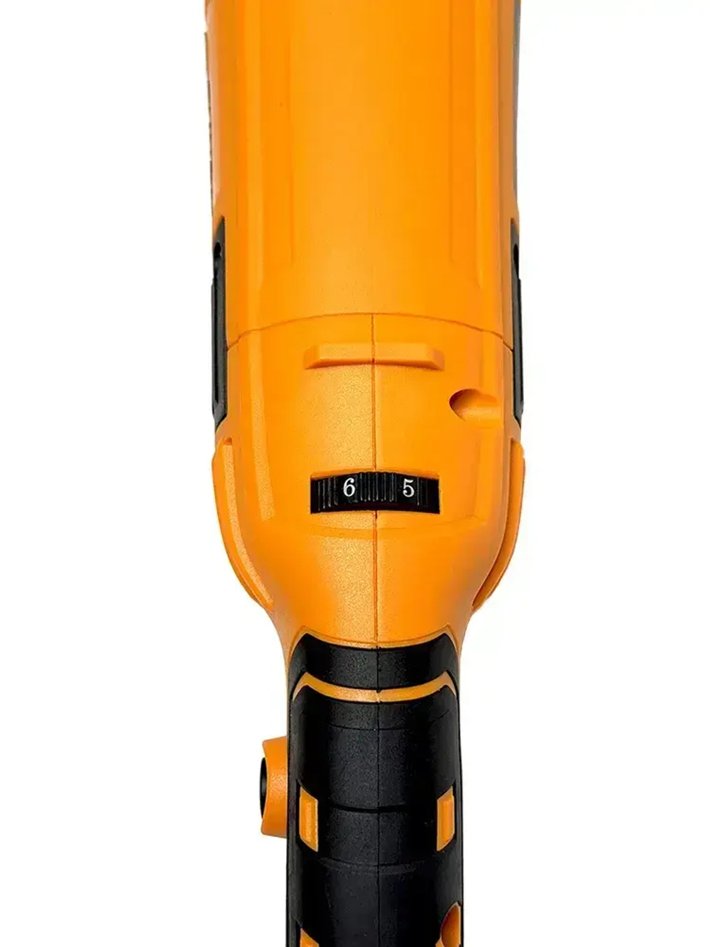 Болгарка Вихрь УШМ-В36125/1200Э с регулировкой оборотов, мощность 1200Вт, диаметр диска 125 мм обороты до 12000 об/мин,