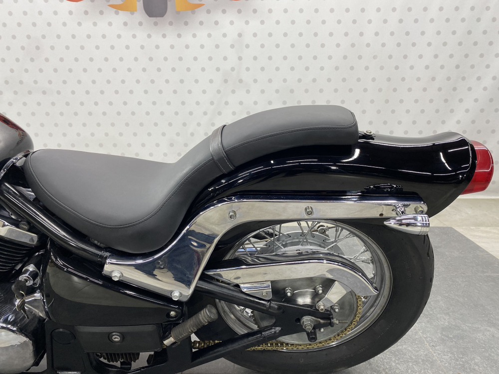 Kawasaki VN Vulcan 400 Custom , 1999