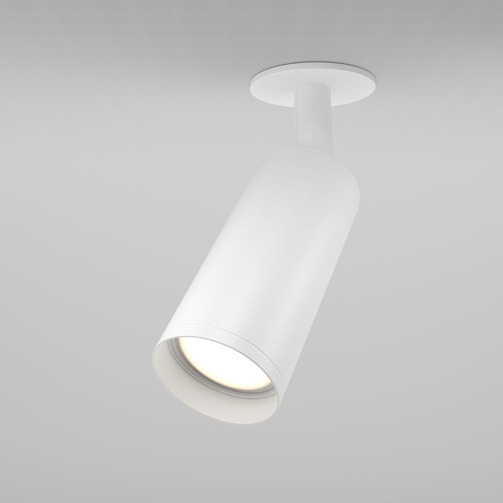 Встраиваемый светильник Technical C018CL-01W