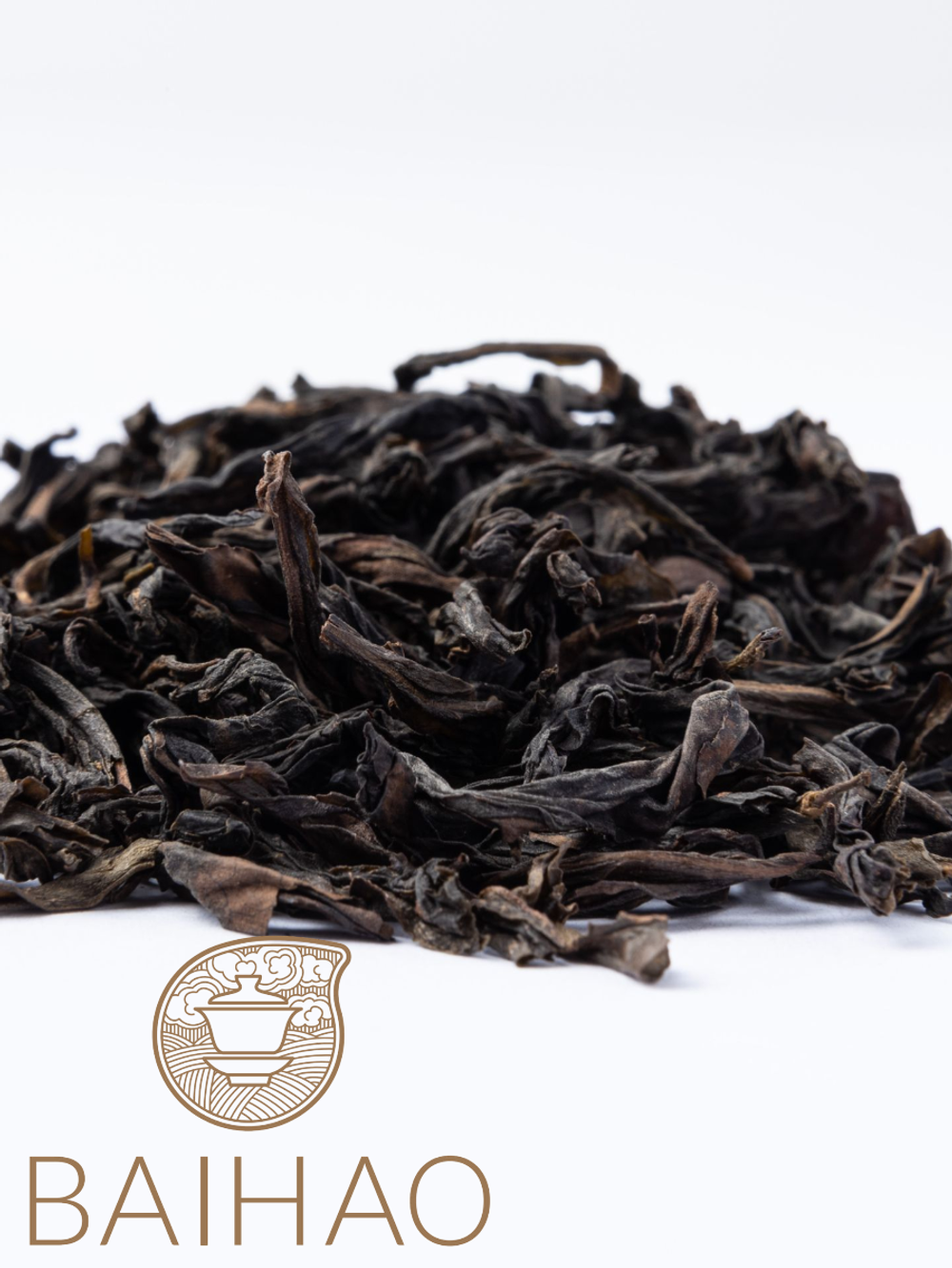 Ми Лань Сян Дан Цун. Медовая Орхидея.