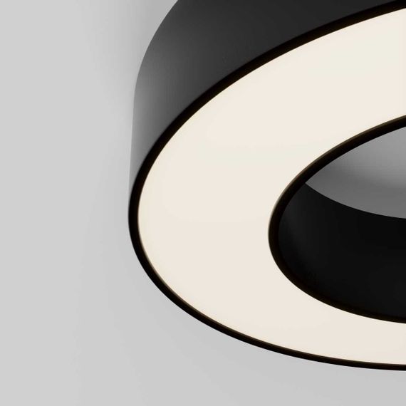 Потолочный светильник Maytoni Technical C093CL-24W3K-B