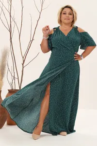 Платье 5106 Fabrika