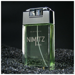 Yves de Sistelle туалетная вода Nimitz, 100 мл