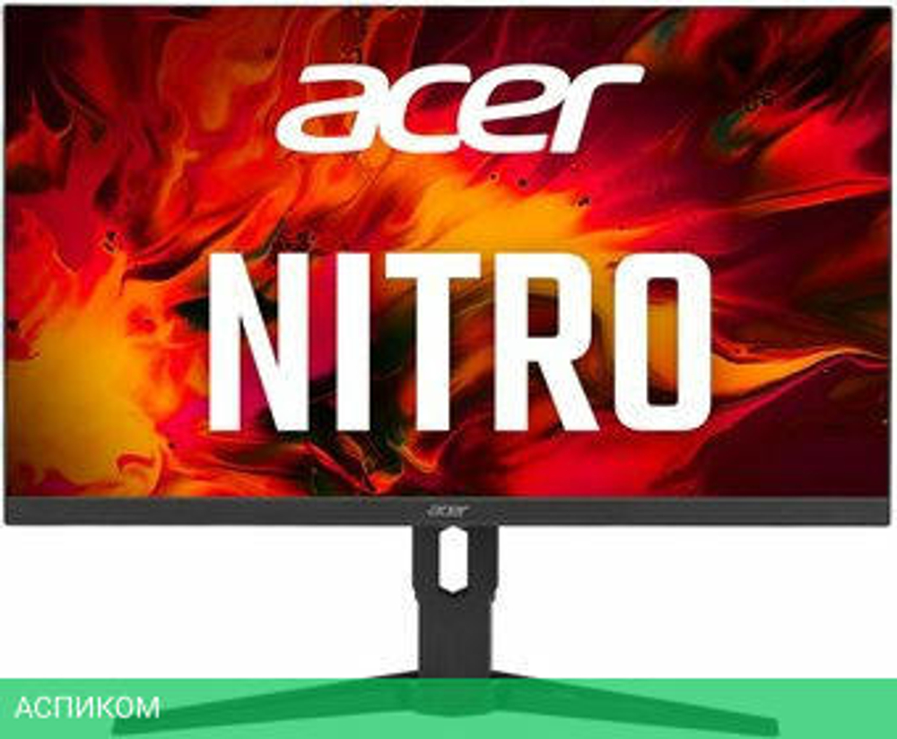 Игровой монитор Acer Nitro XV270X1bmiipx UM.HX1CD.102