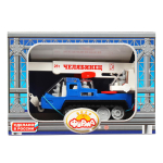 Автокран Арктика (Форма)