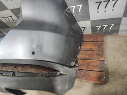 Бампер задний Chery Tiggo 7 Pro 20-24 Б/У Оригинал 602000931AADQJ