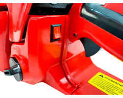 Бензопила BRAIT BR-5218A PRO (18` 0,325 1,5 72зв)