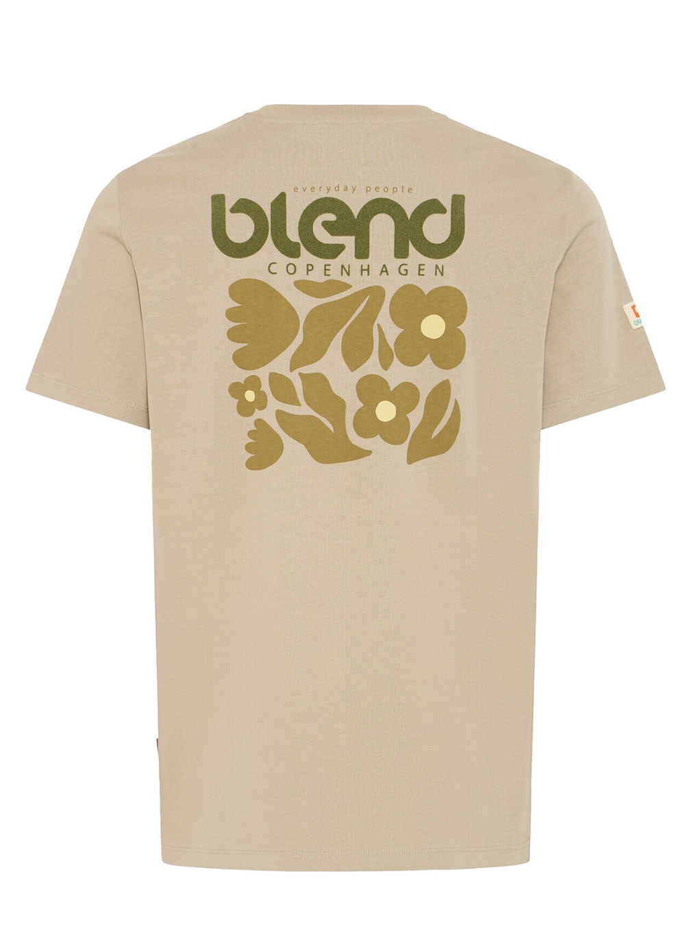 Футболка мужская BLEND