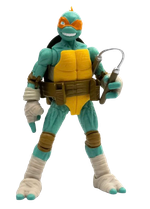 Фигурка The Loyal Subjects BST AXN TMNT Michelangelo