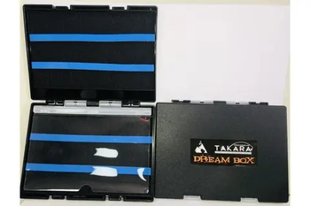 Коробка 20х15см DREAM BOX