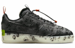 Кроссовки Nike Air Force 1 Experimental "Halloween"