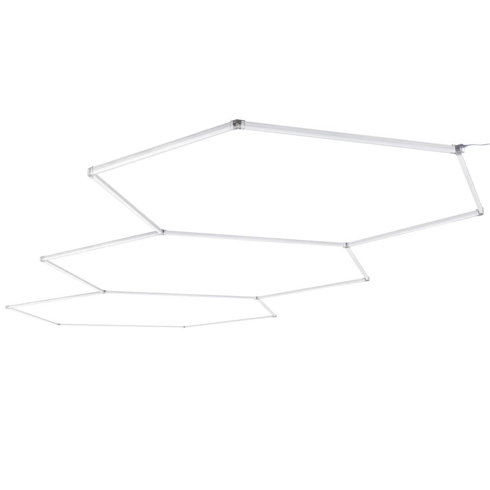 Модульный светильник Lightstar VARIETA V10A450124