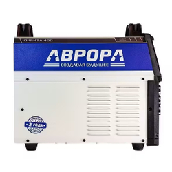 Сварочный инвертор ОРБИТА 400/Аврора