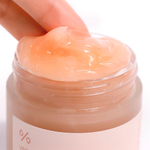 DR.CEURACLE Веганский гель-крем с чаем комбуча  Vegan Kombucha Tea Gel Cream, 75 г