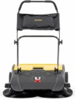 Машина подметальная CHAMPION MS7550