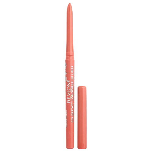 Revlon, Colorstay™, стойкий карандаш для губ, оттенок 655 розовый, 0,28 г (0,01 унции)